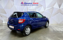 Renault Sandero Confort, 2014 года, пробег 142892 км