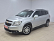 Chevrolet Orlando LT, 2012 года, пробег 239003 км