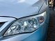 Toyota Corolla, 2012 года, пробег 232311 км