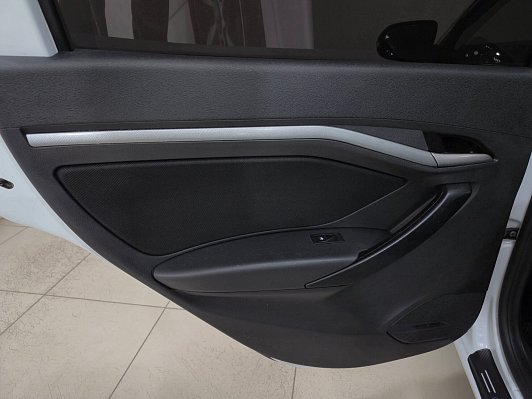 Lada (ВАЗ) Vesta Comfort, 2021 года, пробег 119804 км