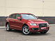 Audi Q5, 2014 года, пробег 245444 км