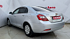 Geely Emgrand EC7 Comfort, 2013 года, пробег 119875 км