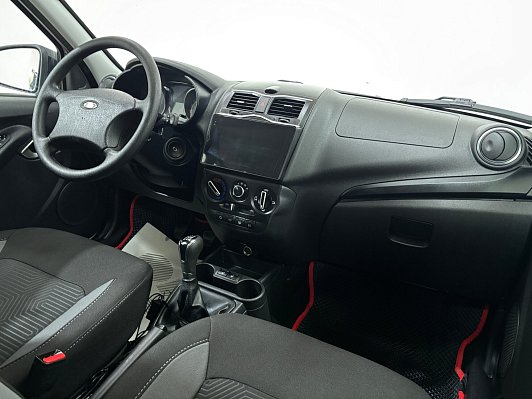 Lada (ВАЗ) Granta, 2024 года, пробег 32456 км