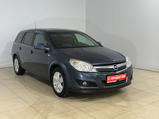 Opel Astra Enjoy, 2011 года, пробег 167072 км