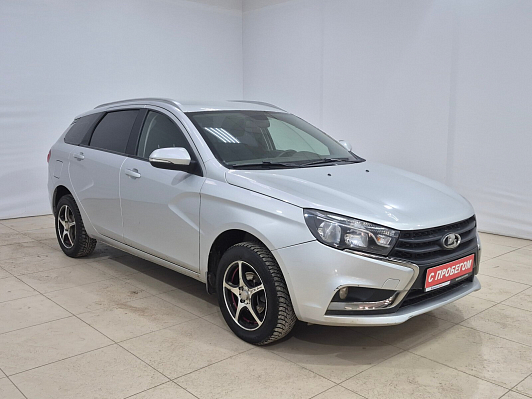 Lada (ВАЗ) Vesta Comfort Winter, 2021 года, пробег 51906 км