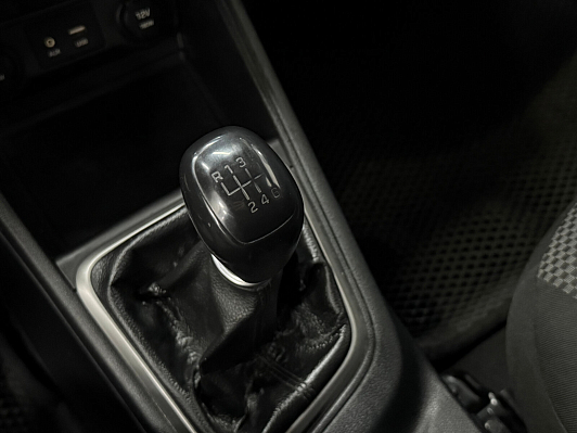 Hyundai Solaris Active, 2017 года, пробег 139000 км