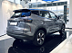 CHERY Tiggo 4 Prime, серый