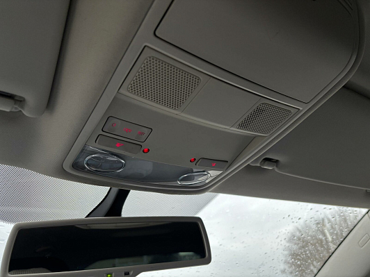 Volkswagen Passat CC Sport, 2013 года, пробег 160102 км