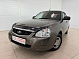 Lada (ВАЗ) Priora Standard 21702-40-050, 2017 года, пробег 97300 км