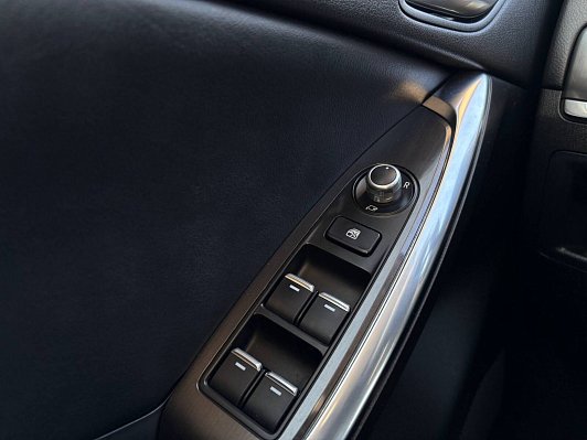 Mazda CX-5 Supreme, 2016 года, пробег 92275 км