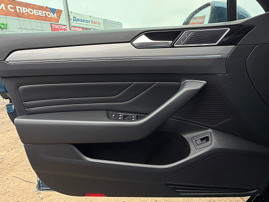 Volkswagen Passat Business, 2020 года, пробег 88000 км