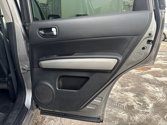 Nissan X-Trail SE High, 2014 года, пробег 159000 км