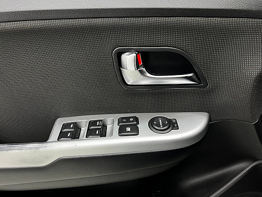 Kia Rio Luxe, 2015 года, пробег 239000 км