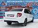 Lada (ВАЗ) Granta Comfort'23 Plus, 2023 года, пробег 20490 км