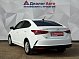 Hyundai Solaris Comfort, 2020 года, пробег 56000 км