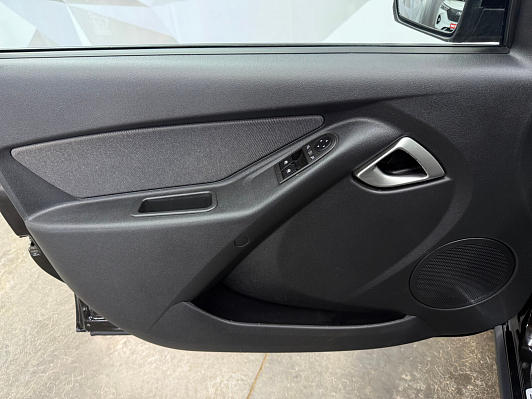 Lada (ВАЗ) Granta Комфорт, 2023 года, пробег 24662 км