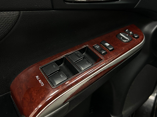 Toyota Camry, 2012 года, пробег 215000 км
