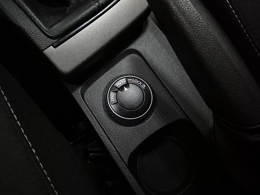 Renault Duster Life, 2021 года, пробег 74194 км