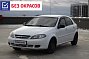 Chevrolet Lacetti Star condition, 2010 года, пробег 153000 км