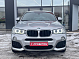 BMW X4 xDrive20d, 2015 года, пробег 183078 км