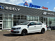 Volkswagen Polo Trendline, 2017 года, пробег 147581 км