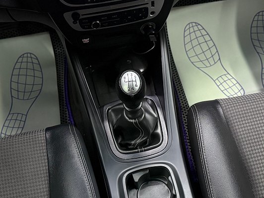 Renault Megane Dynamique, 2012 года, пробег 154653 км