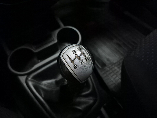 Lada (ВАЗ) Granta Comfort Multimedia Glonass 21901-51-27G, 2015 года, пробег 134738 км