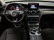 Mercedes-Benz C-Класс C 180 Avantgarde Edition, 2018 года, пробег 96823 км