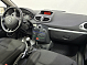 Renault Clio, 2009 года, пробег 330097 км