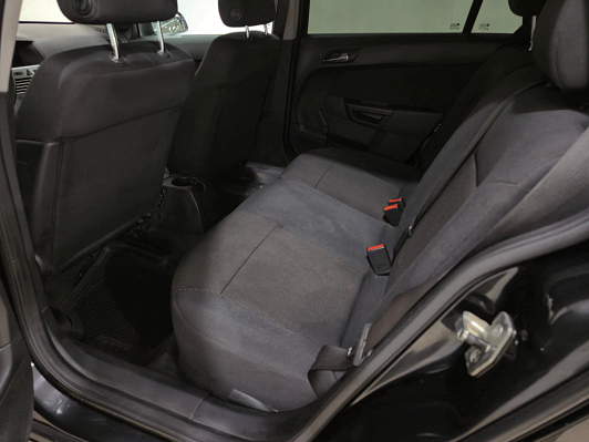 Opel Astra Enjoy, 2013 года, пробег 248678 км