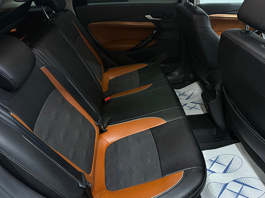 Lada (ВАЗ) Vesta, 2023 года, пробег 22498 км