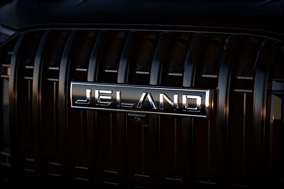 Jeland J6 , белый