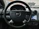 Chevrolet Aveo Base high, 2011 года, пробег 234000 км