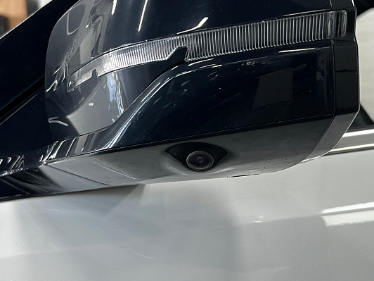 Geely Atlas Premium, 2023 года, пробег 29508 км