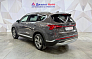 Hyundai Santa Fe Prestige, 2021 года, пробег 114114 км