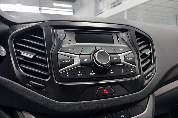 Lada (ВАЗ) Vesta Comfort Winter, 2020 года, пробег 85000 км