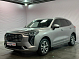 Haval Jolion Elite, 2023 года, пробег 26500 км