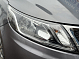 Kia Rio Comfort, 2014 года, пробег 173860 км