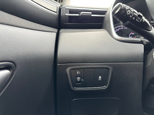 Hyundai Tucson Lifestyle, 2022 года, пробег 31405 км