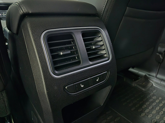 Haval F7x Elite, 2022 года, пробег 25794 км