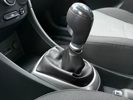 Hyundai Solaris Active, 2014 года, пробег 140066 км