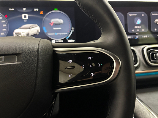 Jaecoo J8 Престиж +, 2024 года, пробег 20601 км