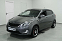 Kia Rio, 2013 года, пробег 245800 км