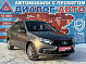 Lada (ВАЗ) Granta Comfort, 2019 года, пробег 209112 км