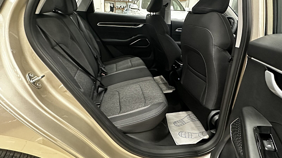 Geely Emgrand Comfort (KZ), бежевый