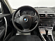 BMW X3, 2009 года, пробег 221992 км
