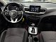 Kia Ceed Luxe, 2019 года, пробег 156054 км