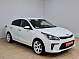 Kia Rio Prestige, 2017 года, пробег 203041 км