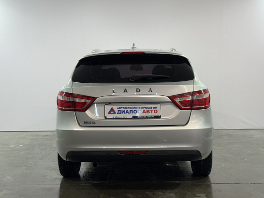 Lada (ВАЗ) Vesta Comfort, 2021 года, пробег 143730 км