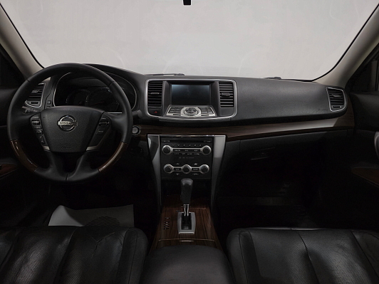 Nissan Teana, 2008 года, пробег 204132 км